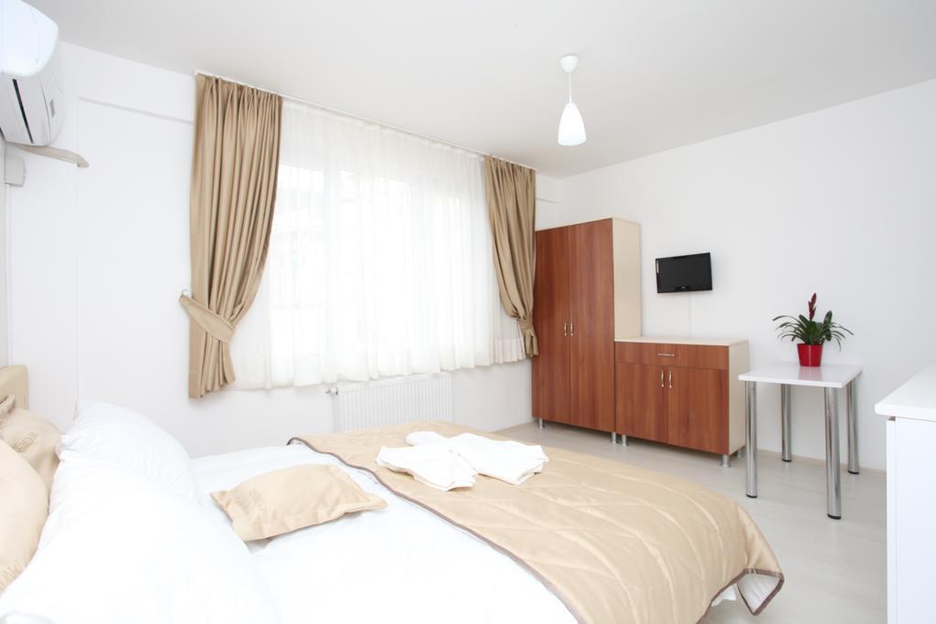 Nicoleport Hotel İstanbul Oda fotoğraf
