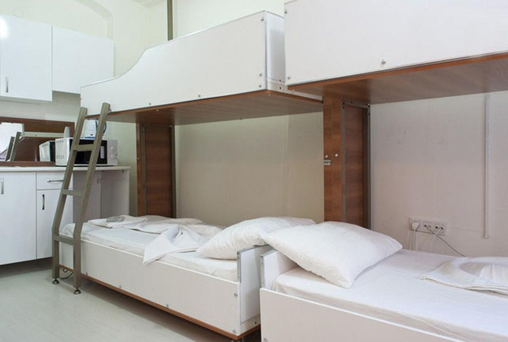 Nicoleport Hotel İstanbul Dış mekan fotoğraf
