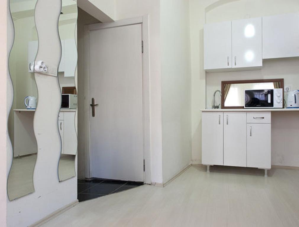 Nicoleport Hotel İstanbul Dış mekan fotoğraf