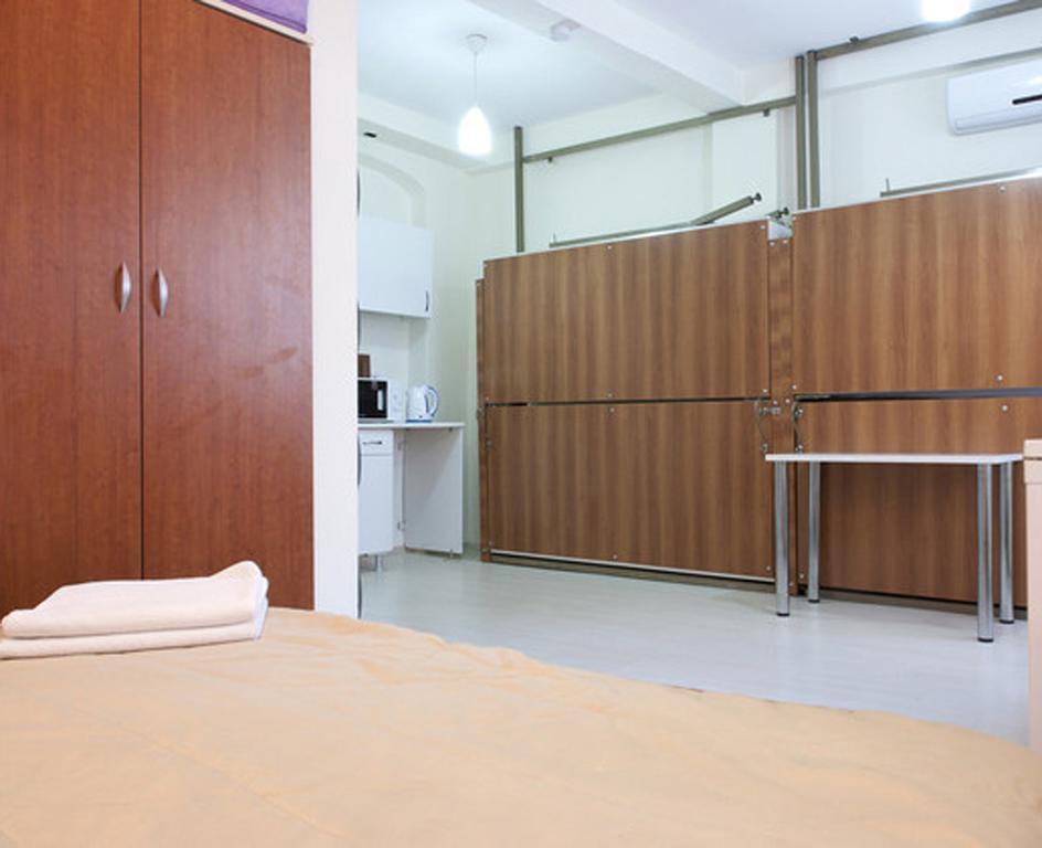 Nicoleport Hotel İstanbul Dış mekan fotoğraf