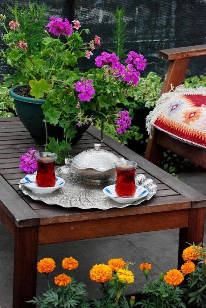 Nicoleport Hotel İstanbul Dış mekan fotoğraf